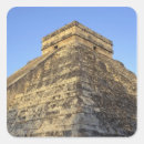 Recherche de civilisations autocollants Mexicain