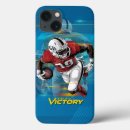 Suche nach american football iphone hüllen Touchdown