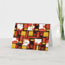 Recherche de samurai vœux cartes Réseau de dessins animés