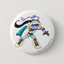 Recherche de terreur badges Yooyuball