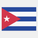 Recherche de cubain papier cadeau Drapeau de cuba