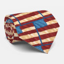 Recherche de démocratique cravates Drapeau américain