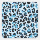 Recherche de texture à la mode autocollants Aquarelle