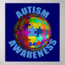 Recherche de asperger posters Sensibilisation sur l'autisme