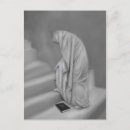 Suche nach mönch postkarten Bibel