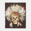 Suche nach native decken Vintag