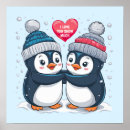 Suche nach penguin cartoon poster Lustig