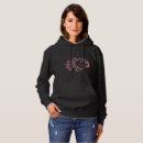 Recherche de coeur pulls capuche Élégant