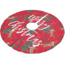 Recherche de boule rouge de noël accessoires Aquarelle