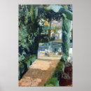 Recherche de sorolla posters Paysage