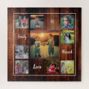 Suche nach einzigartige puzzle Familie