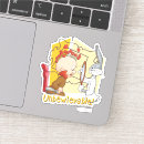 Suche nach kaninchen cartoon aufkleber Spaß