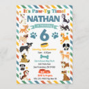 Recherche de pug invitations Chiot