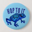 Suche nach frosch spaß buttons Schaltfläche