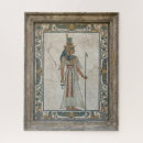 Suche nach göttin puzzle Hieroglyphen