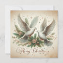 Suche nach weihnachtstaube postkarten Tauben