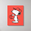Suche nach baseball leinwandbilder Charles schulz
