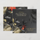 Recherche de asymétrique invitations Fleur