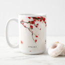 Recherche de prune tasses Élégant