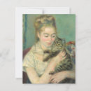 Suche nach impressionisten postkarten Katze