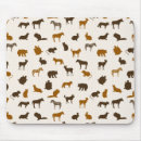 Suche nach hunde und katzen mousepads Cartoon