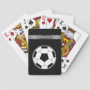 Recherche de soccer jeux de cartes Sport