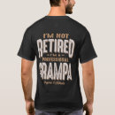 Recherche de grampa tshirts Fête des pères