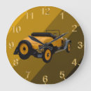 Suche nach automobil wanduhren Classic car
