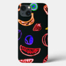 Recherche de fruit exotique iphone coques Pastèque