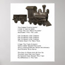 Recherche de de train posters Rail