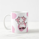 Suche nach rosa kuh tassen Niedlich