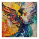 Recherche de ange coloré posters Couleur