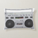 Recherche de cassettes coussins Radio