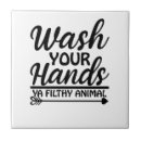 Suche nach lustiges fliesen Schwarz weiß