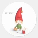 Suche nach niedlicher elf aufkleber Minimal