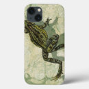 Recherche de vert mini ipad ipad coques Grenouille