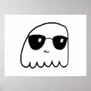 Recherche de fantôme mignon art Drôle