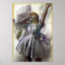 Suche nach vintages ballett poster Ballerina