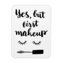 Recherche de maquillage magnets Mascara