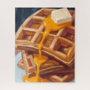 Suche nach frühstück puzzle Pfannkuchen