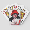 Suche nach 20s spielkarten Flapper