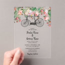Recherche de oiseau vintage invitations Antique