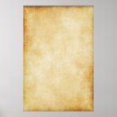 Suche nach vintages pergament poster Vorlage