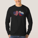 Suche nach slowakische flagge tshirts Familie