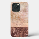 Recherche de gold rose marble iphone coques Tendance