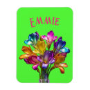 Suche nach bouquets magnete Bunt