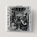 Recherche de imprimante badges Travail