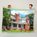Recherche de manoir hanté Classique