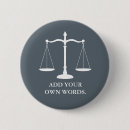 Recherche de justice badges Avocat