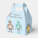Suche nach roboter papier geschenk box Junge